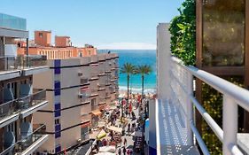 Apartamentos Aurea Pal 8 Y Gran Atenea Esperanto 5