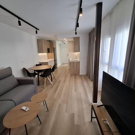 Apartamentos Aurea Pal 8 Y Gran Atenea Esperanto 5 Benidorm Kültér fotó