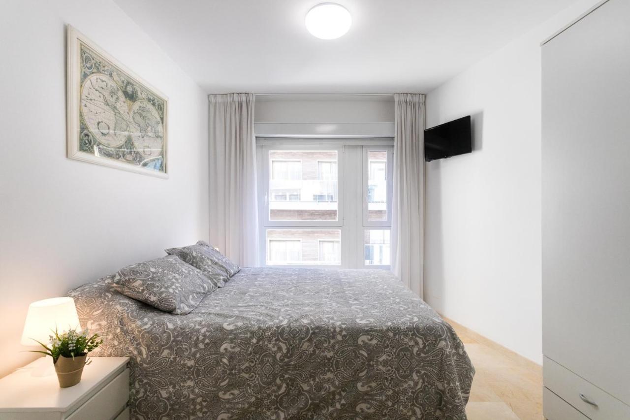 Apartamentos Aurea Pal 8 Y Gran Atenea Esperanto 5 Benidorm Kültér fotó