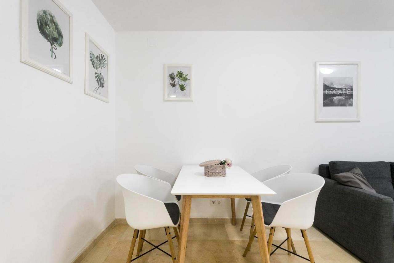 Apartamentos Aurea Pal 8 Y Gran Atenea Esperanto 5 Benidorm Kültér fotó
