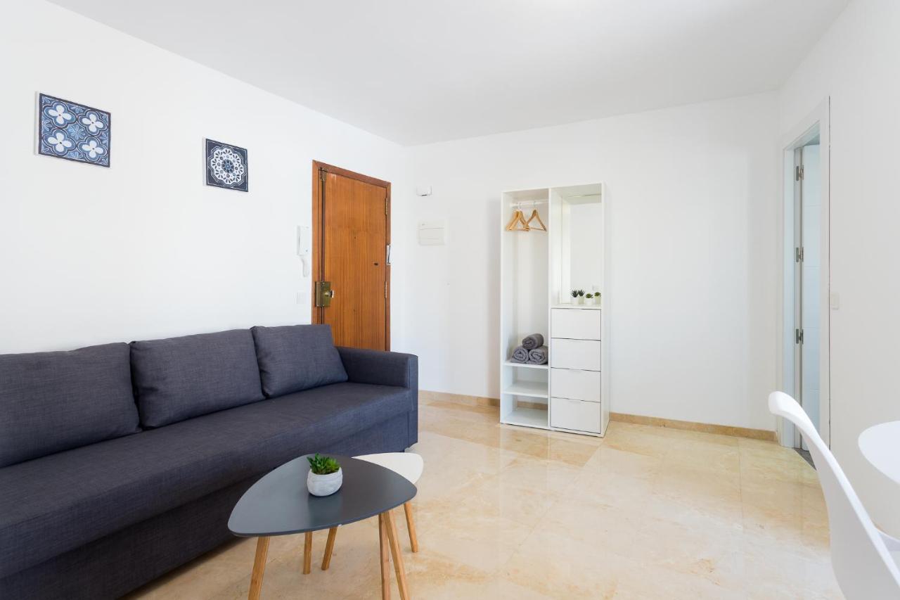 Apartamentos Aurea Pal 8 Y Gran Atenea Esperanto 5 Benidorm Kültér fotó