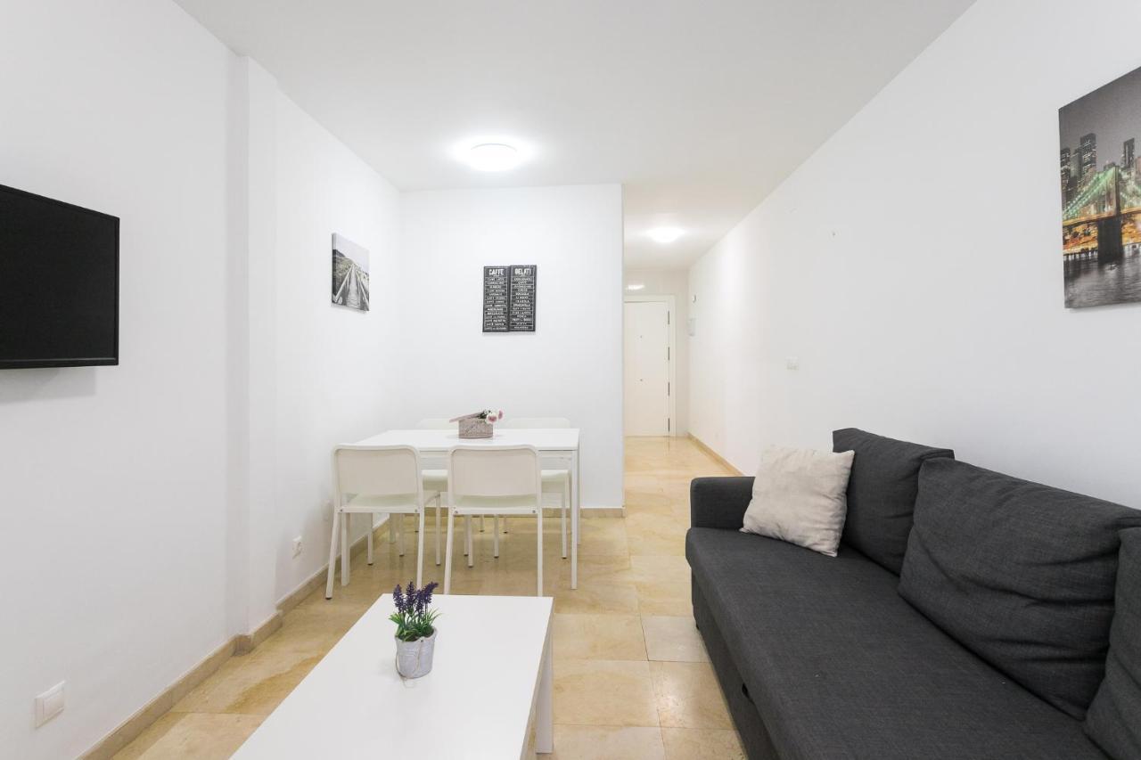 Apartamentos Aurea Pal 8 Y Gran Atenea Esperanto 5 Benidorm Kültér fotó