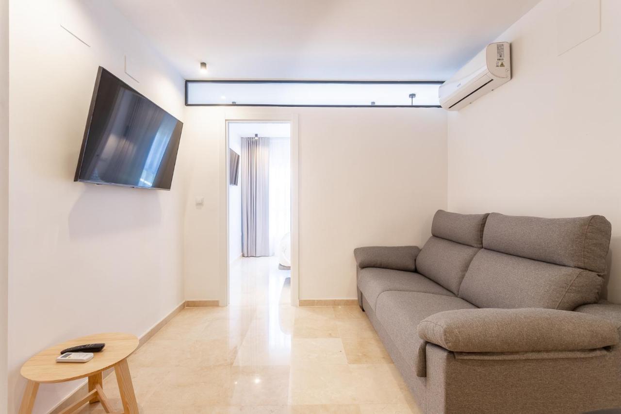 Apartamentos Aurea Pal 8 Y Gran Atenea Esperanto 5 Benidorm Kültér fotó