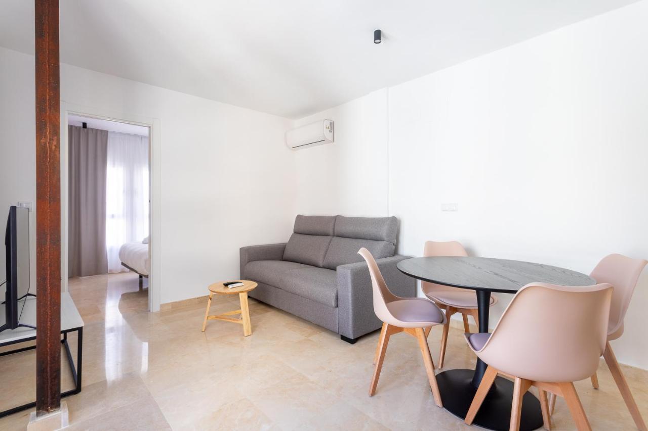 Apartamentos Aurea Pal 8 Y Gran Atenea Esperanto 5 Benidorm Kültér fotó