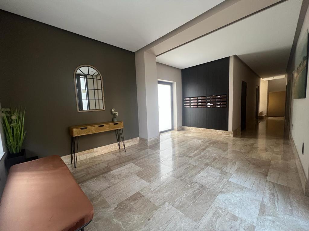 Apartamentos Aurea Pal 8 Y Gran Atenea Esperanto 5 Benidorm Kültér fotó