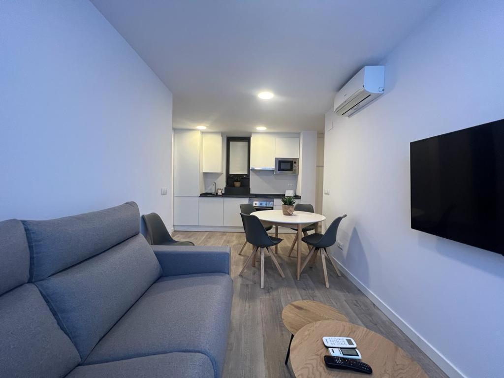 Apartamentos Aurea Pal 8 Y Gran Atenea Esperanto 5 Benidorm Kültér fotó