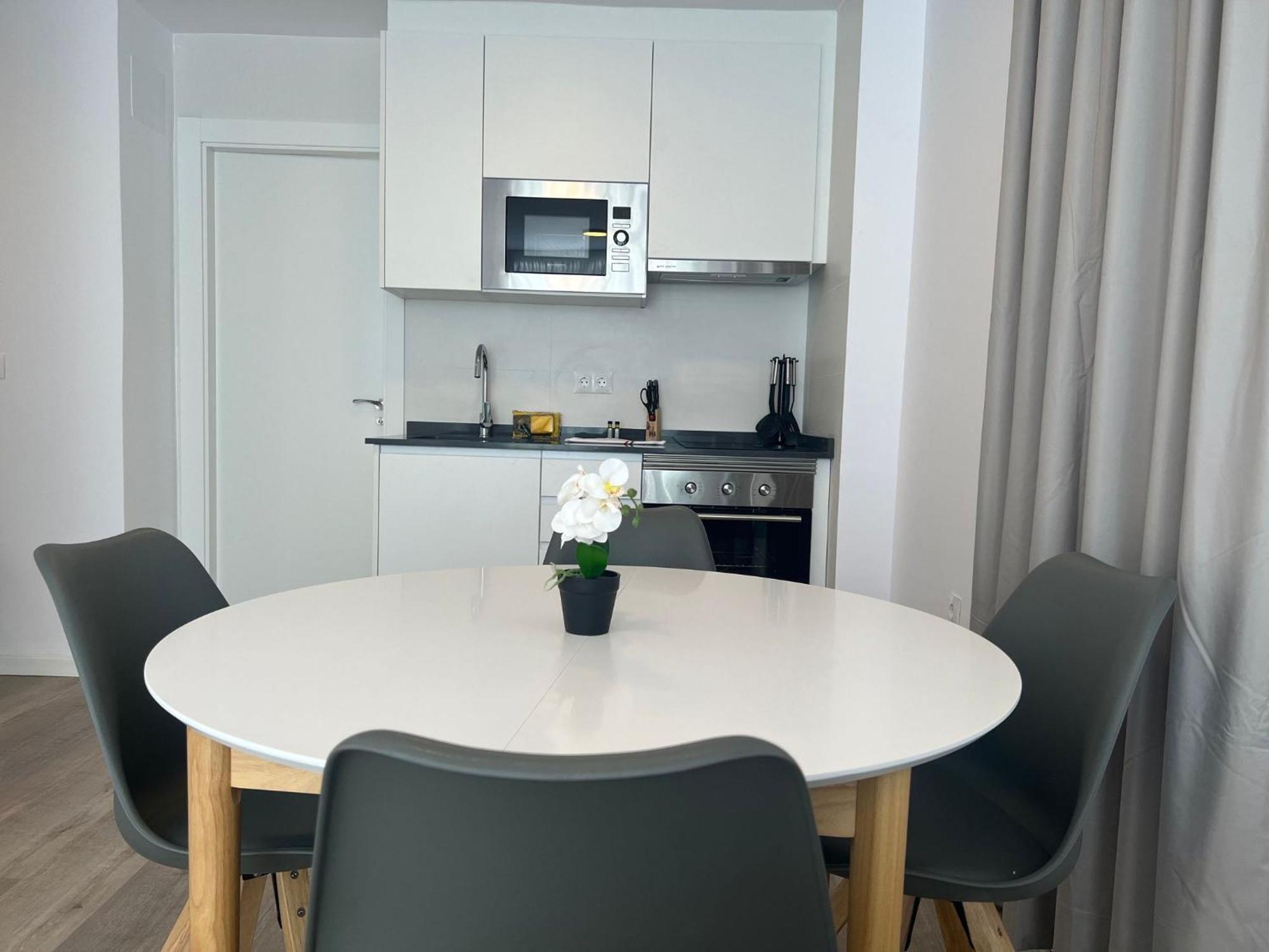Apartamentos Aurea Pal 8 Y Gran Atenea Esperanto 5 Benidorm Kültér fotó