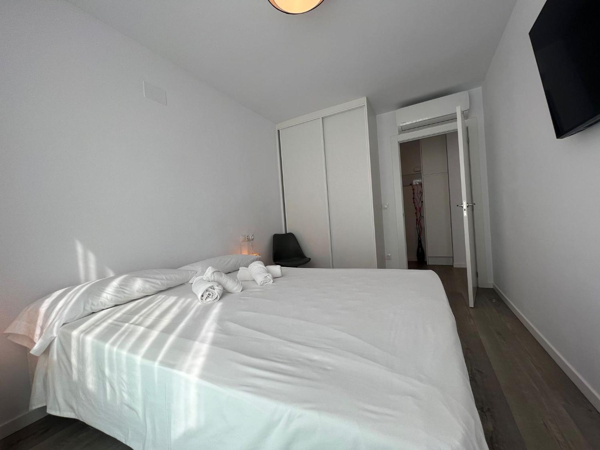 Apartamentos Aurea Pal 8 Y Gran Atenea Esperanto 5 Benidorm Kültér fotó